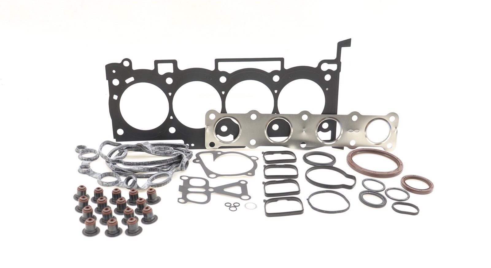 Gioăng Đại Tu 2.0L Kia Carens / rondo Mã phụ tùng 209102GN02