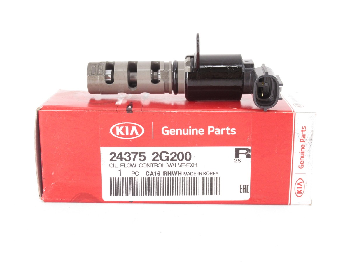 Cảm Biến Vvti Xả (Máy Xăng) Kia Sportage Mã phụ tùng 243752G200