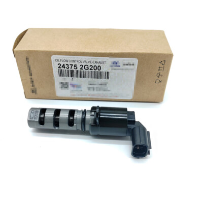 Cảm Biến Vvti Xả (Máy Xăng) Kia Sportage Mã phụ tùng 243752G200