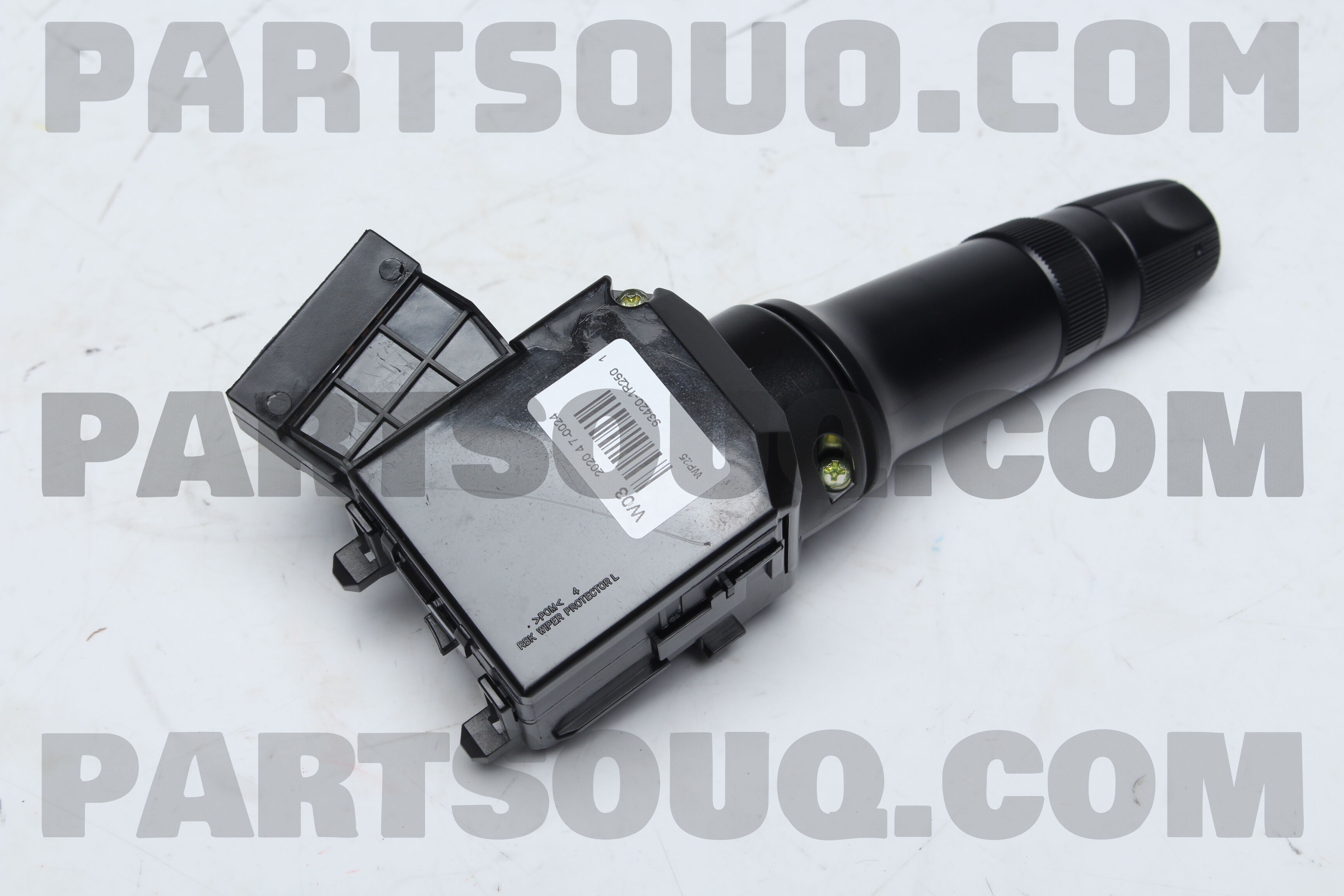 Công Tắc Gạt Mưa Kia Morning / Picanto Mã phụ tùng 934201R250