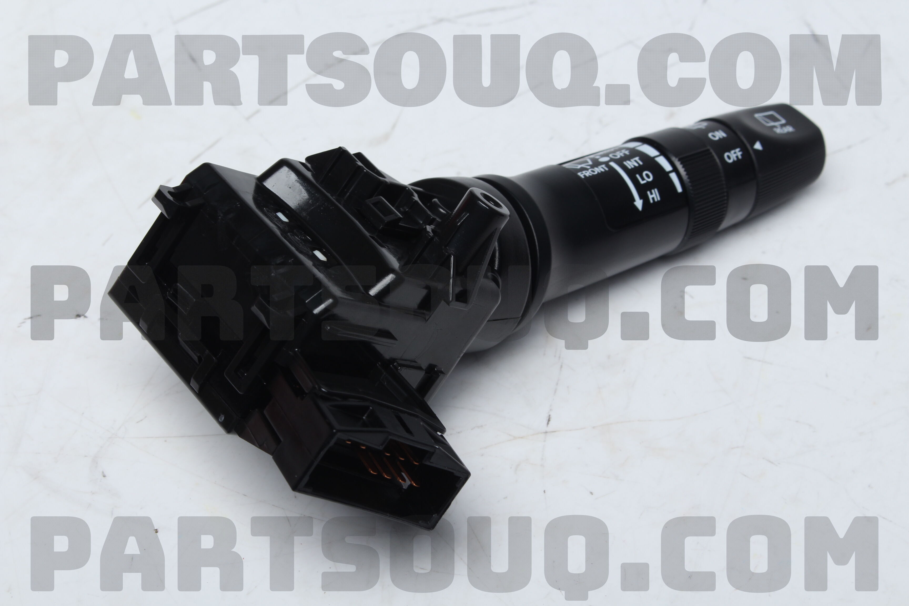 Công Tắc Gạt Mưa Kia Morning / Picanto Mã phụ tùng 934201R250
