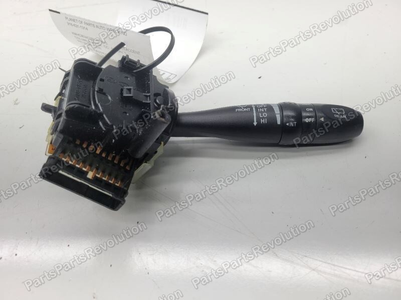Công Tắc Gạt Mưa 3 Tốc Độ Kia Morning / Picanto Mã phụ tùng 934201C230