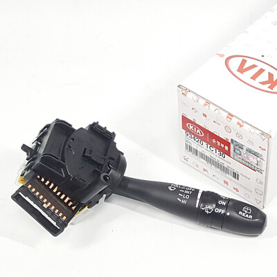 Công Tắc Gạt Mưa 3 Tốc Độ Kia Morning / Picanto Mã phụ tùng 934201C230