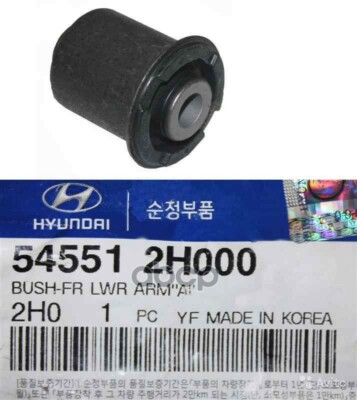 Cao Su Càng A Bé Kia koup Mã phụ tùng 545512h000