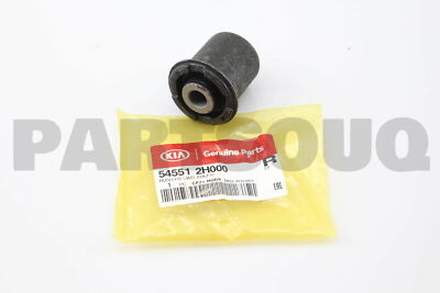 Cao Su Càng A Bé Kia Forte / Cerato Mã phụ tùng 545512h000