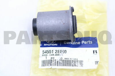 Cao Su Càng A Bé Kia Carens / rondo Mã phụ tùng 545512e000