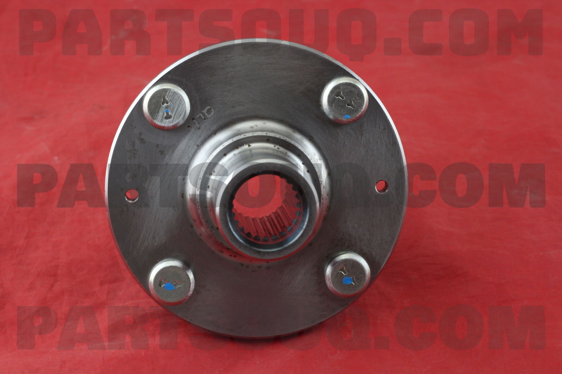 Moay Ơ Trước Kia Morning / Picanto Mã phụ tùng 5175007001