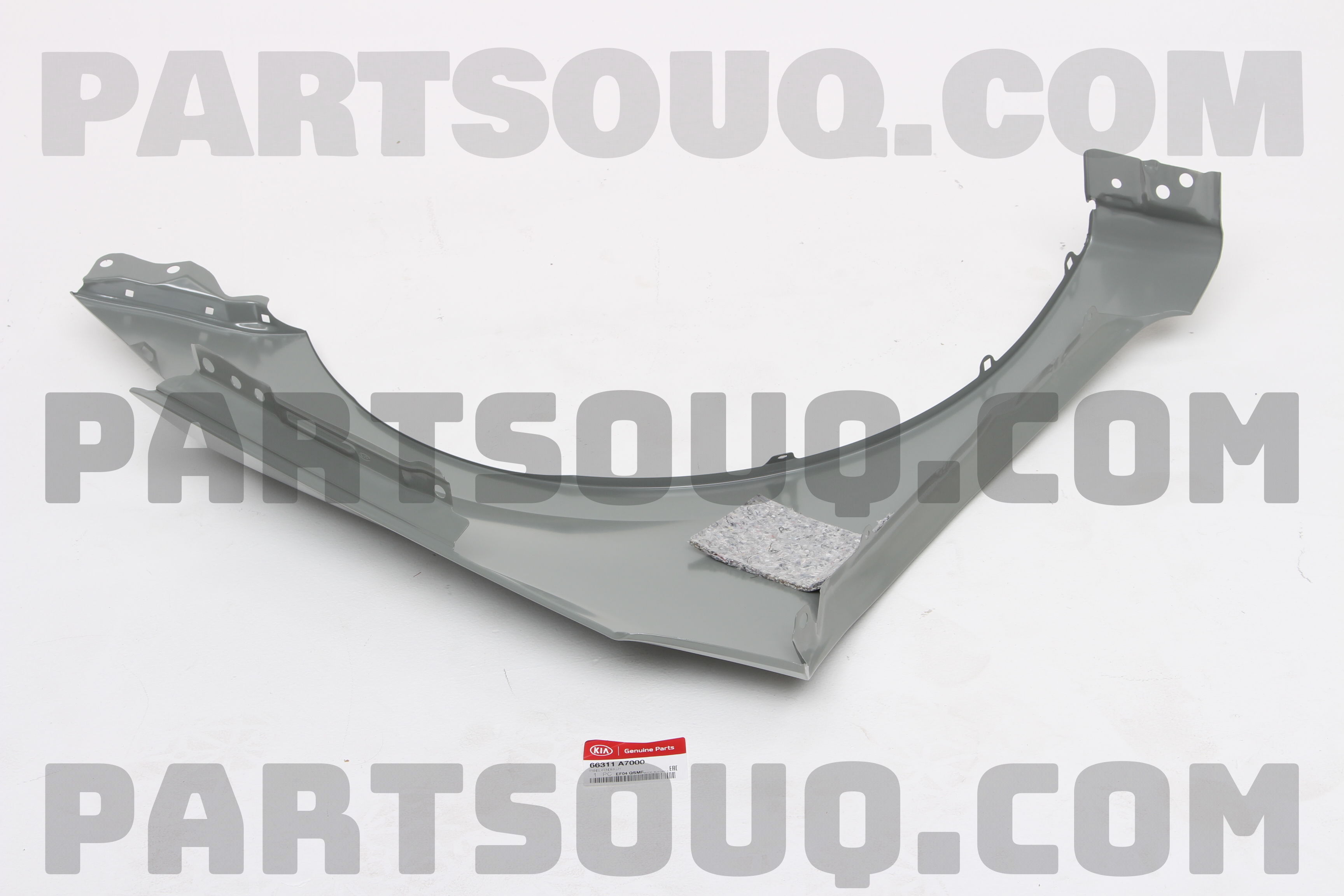 Tai Xe Trái Kia Forte / Cerato Mã phụ tùng 66311A7000