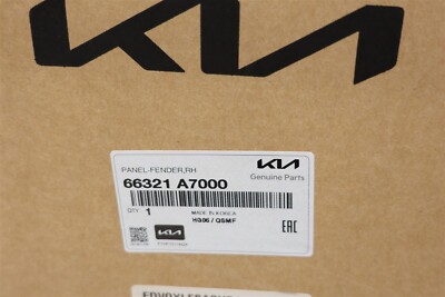 Tai Xe Phải Kia Forte / Cerato Mã phụ tùng 66321A7000