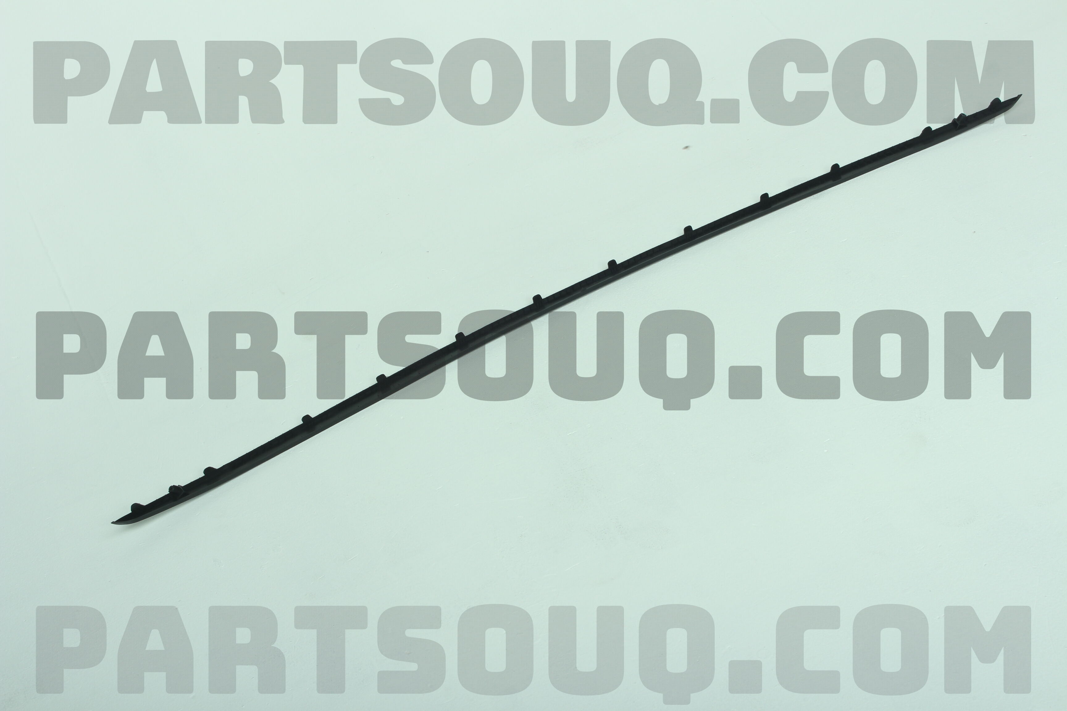 Viền Chắn Bùn Cản Trước Kia Forte / Cerato Mã phụ tùng 86590a7800