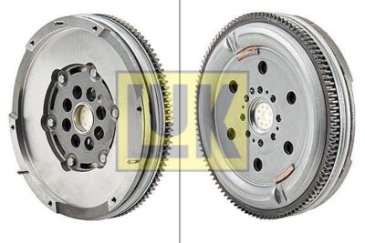 Bánh Đà Máy Dầu 2.0 Kia Carens / rondo Mã phụ tùng 415027310