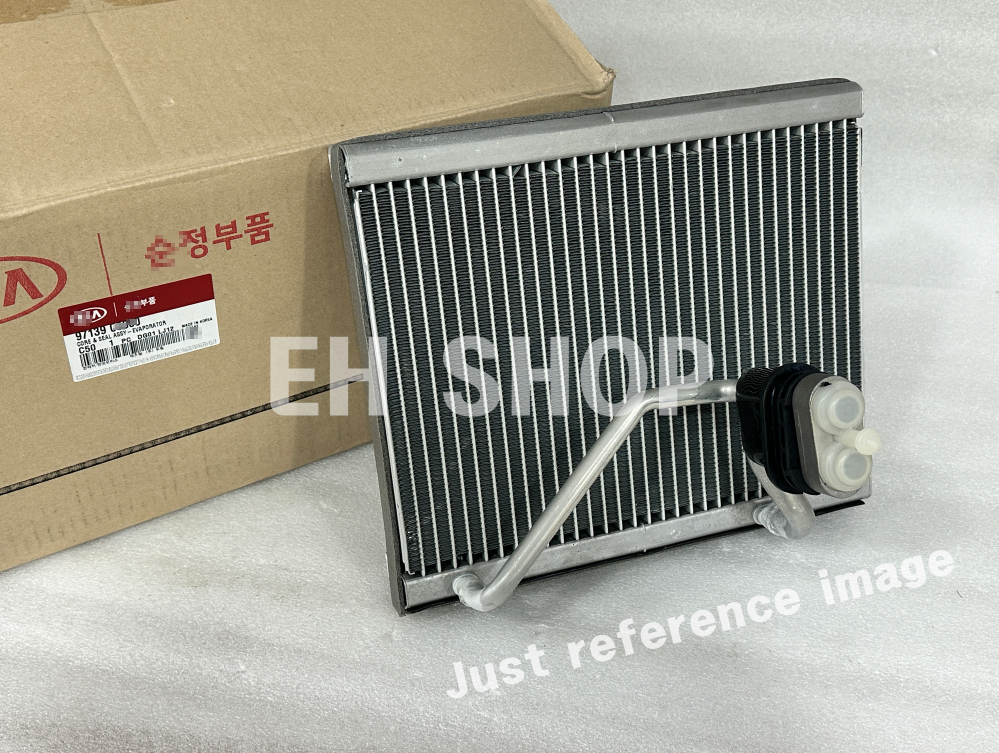 Giàn Lạnh Trong Xe Kia Morning / Picanto Mã phụ tùng 9713907400