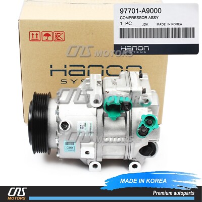 Giàn Lạnh Trong Xe Kia Morning / Picanto OEM 9713907400-HAnon