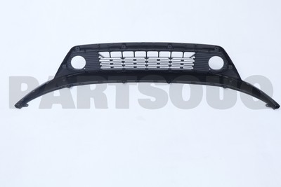 Lưới Cản Trước Kia Soluto Mã phụ tùng 86560h7030