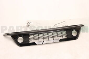 Lưới Cản Trước Kia Soluto Mã phụ tùng 86560h7030