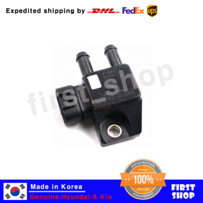 Cảm Biến Áp Suất Khí Thải Kia Carens / rondo Mã phụ tùng 392102a800