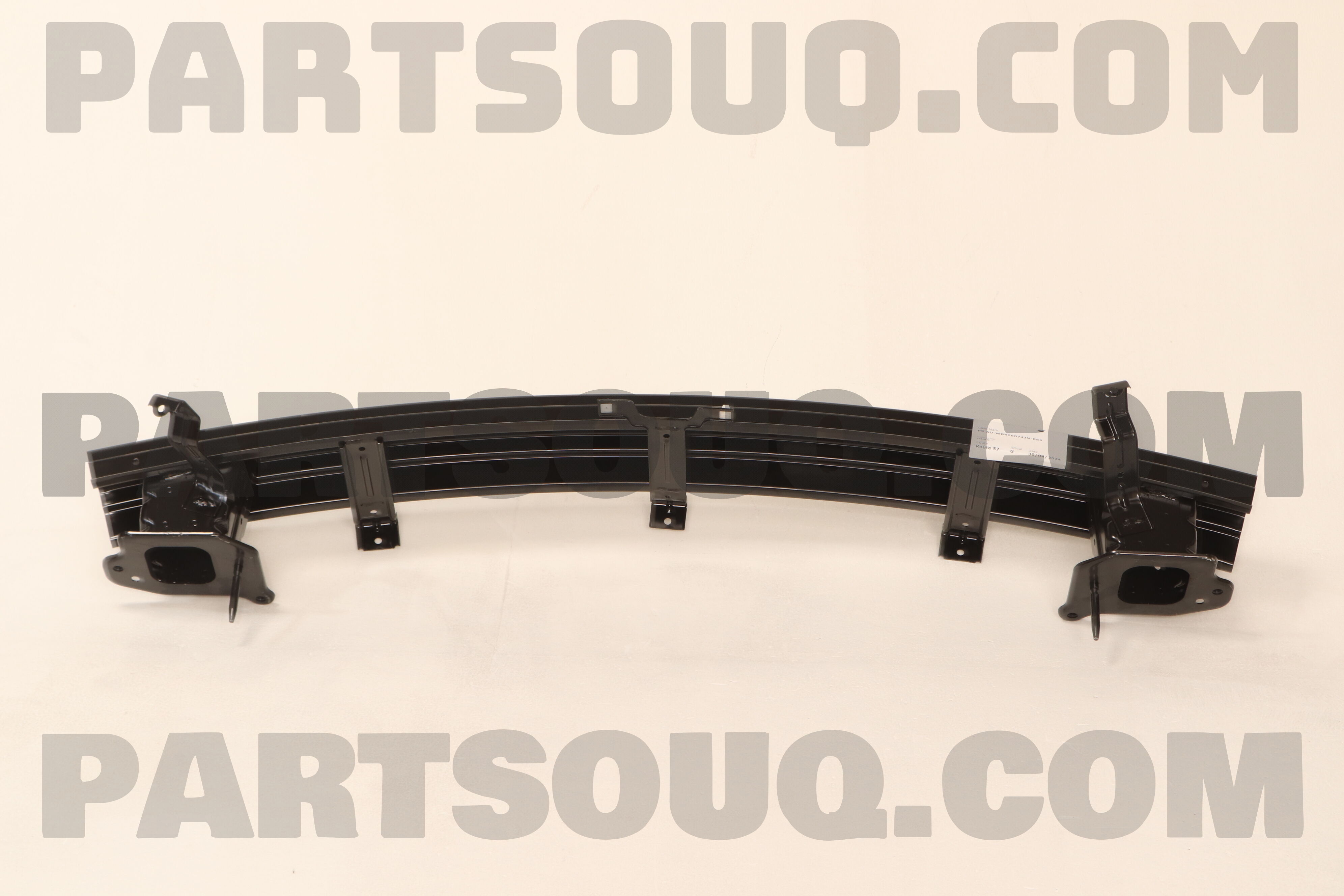 Giá Đỡ Cản Sau Kia Sorento Mã phụ tùng 866302P500