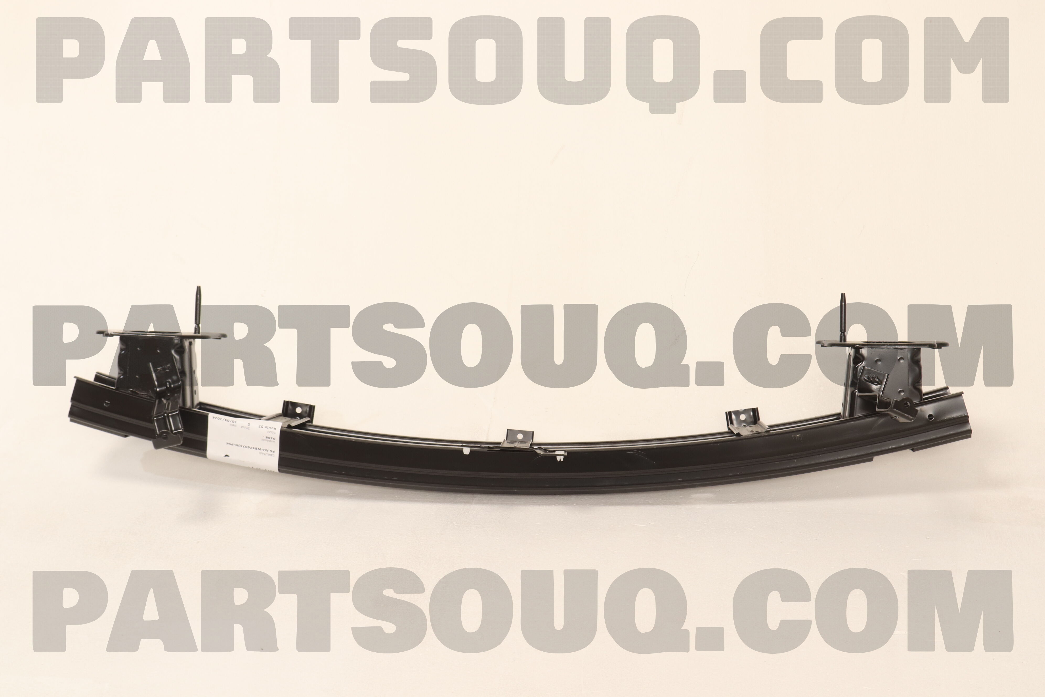 Giá Đỡ Cản Sau Kia Sorento Mã phụ tùng 866302P500