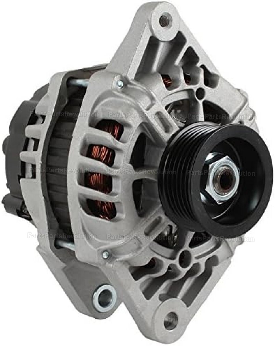 Máy Phát Điện - G4fa Kia Rio Mã phụ tùng 373002B300
