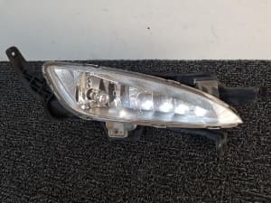 Đèn Gầm Phải Kia Spectra Mã phụ tùng 0K2N351510A