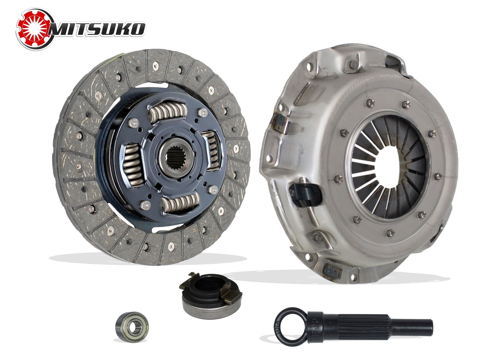 Bàn Ép Kia Spectra OEM 52003201