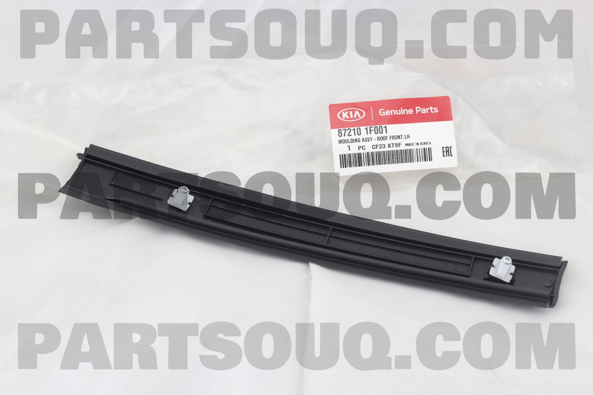 Hộp Bmc Kia Forte / Cerato Mã phụ tùng 954101m101