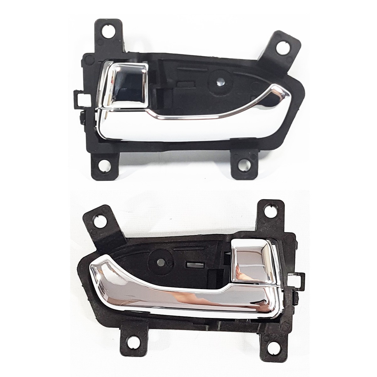 Tay Mở Cửa Trong Trước Trái Kia Sportage Mã phụ tùng 826203W010