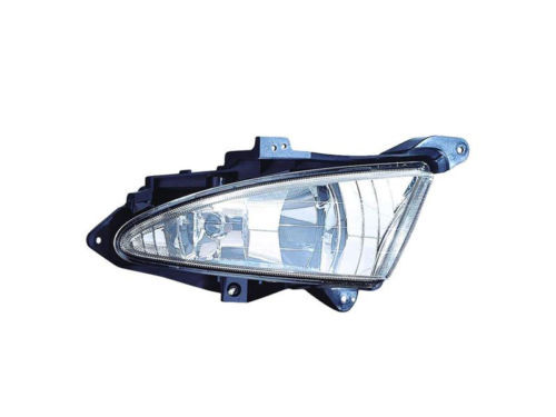 Ốp Đèn Gầm Phải Không Đèn Kia Morning / Picanto Mã phụ tùng 865241Y500