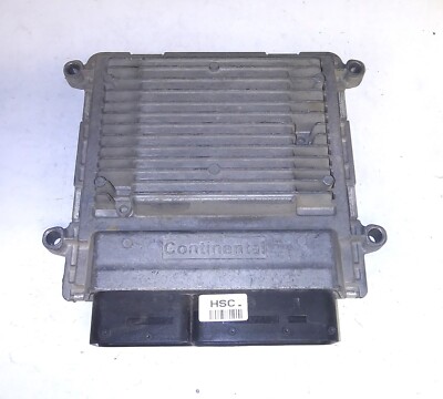 Hộp Đen Ecu Kia Sportage Mã phụ tùng 391372g060