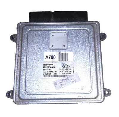 Hộp Đen Ecu Kia Sportage Mã phụ tùng 391372g060