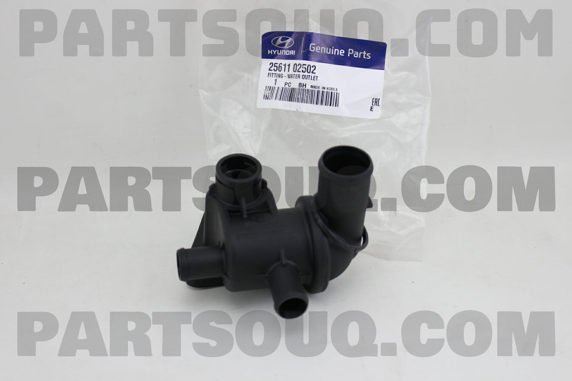 Cút Nước Ra Không Cảm Biến Kia Morning / Picanto Mã phụ tùng 2561102502