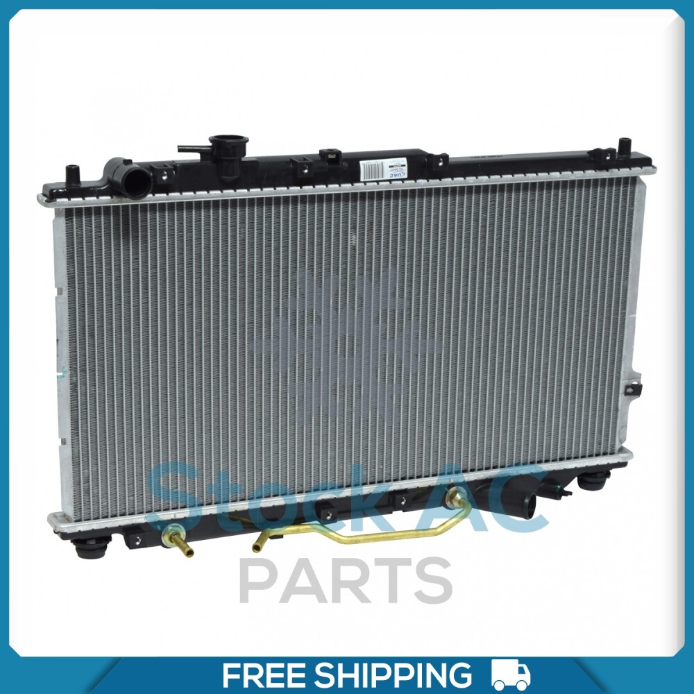 Két Nước Số Sàn Kia Spectra Mã phụ tùng 0K2A11520XA
