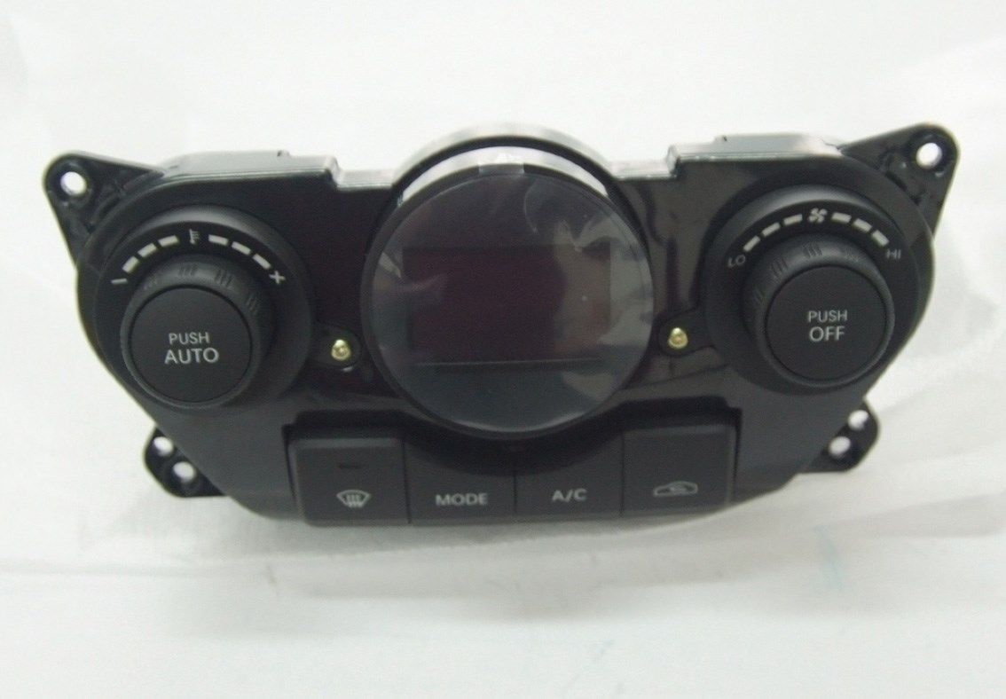 Cụm Công Tắc Điều Khiển Điều Hòa Kia Morning / Picanto Mã phụ tùng 9725007501EQ