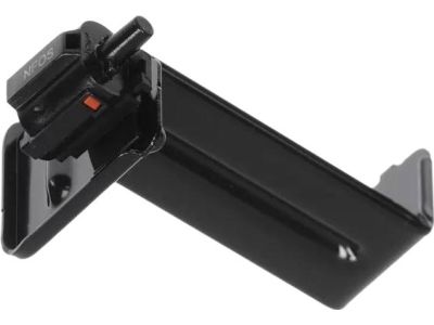 Cụm Công Tắc Điều Khiển Điều Hòa Kia Morning / Picanto Mã phụ tùng 9725007501EQ