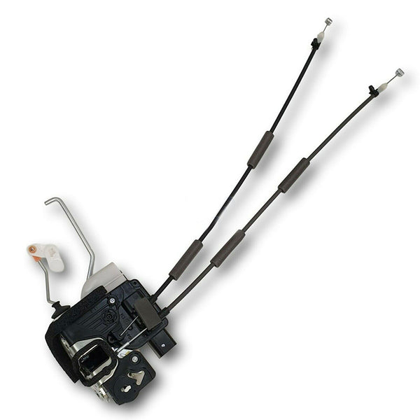 Ổ Khóa Ngậm Cánh Cửa Trước Trái 4 Giắc Điện Kia Morning / Picanto Mã phụ tùng 813101Y010