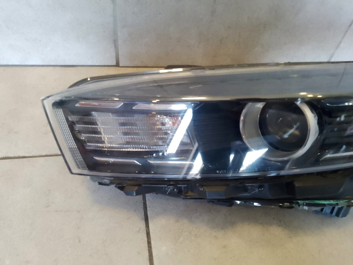 Cụm Công Tắc Điều Khiển Điều Hòa Màu Vàng Kia Morning / Picanto Mã phụ tùng 9725007501AMA