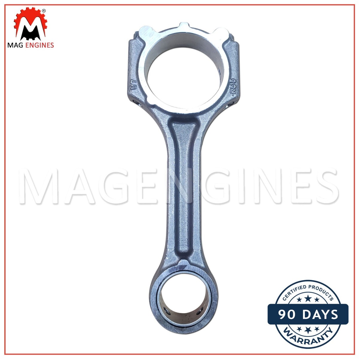Tay Biên Kia Carens / rondo Mã phụ tùng 235102a901