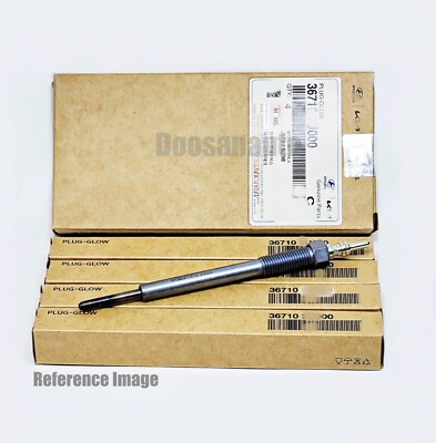 Bugi Sấy Kia Carens / rondo Mã phụ tùng 367102a700