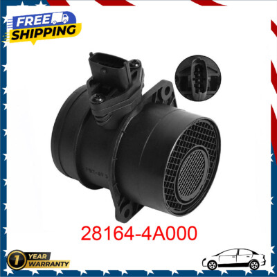Cảm Biến Lưu Lượng Gió Kia Bongo OEM 0281002554