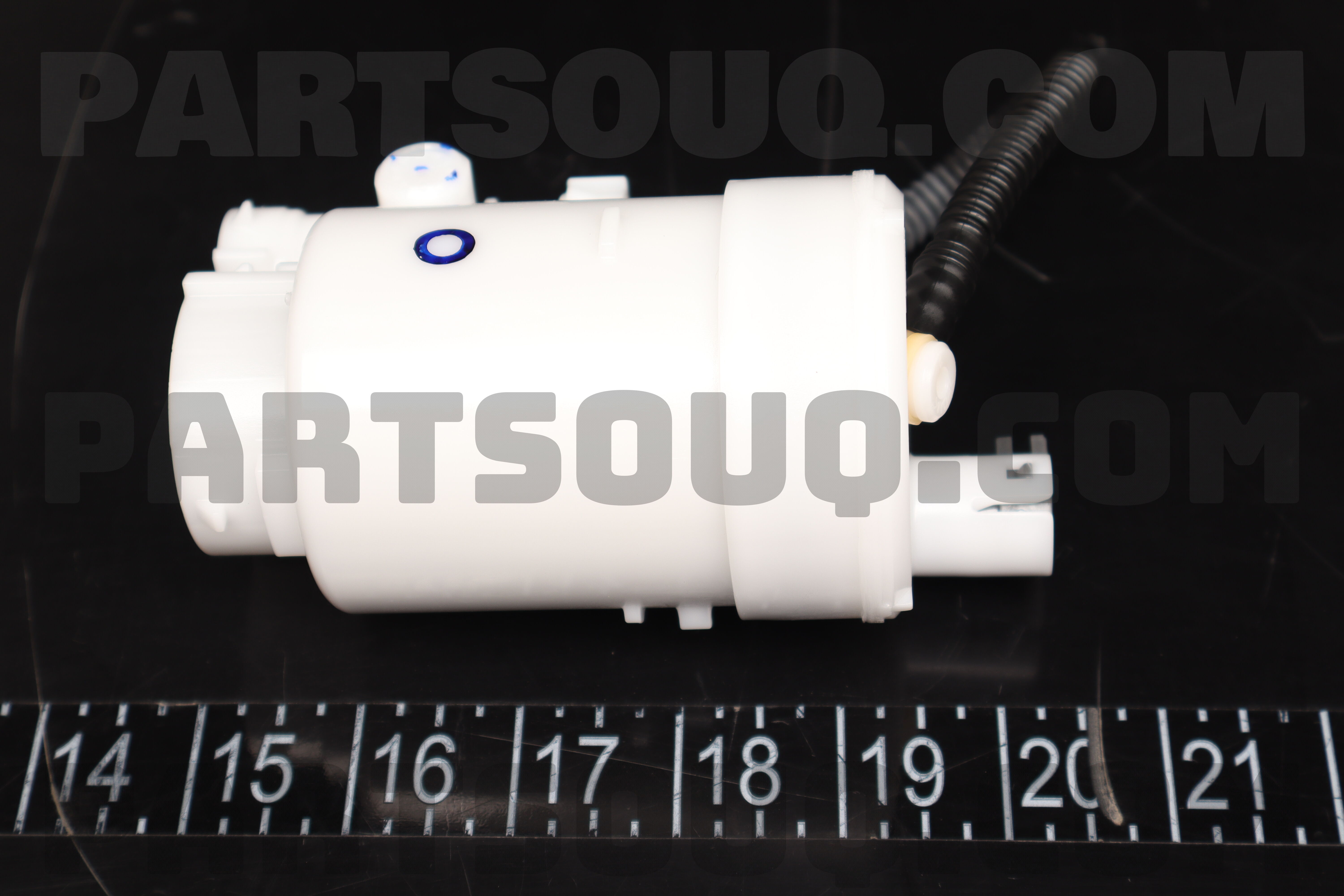 Thùng Đựng Xăng Kia Forte / Cerato Mã phụ tùng 31150a7000