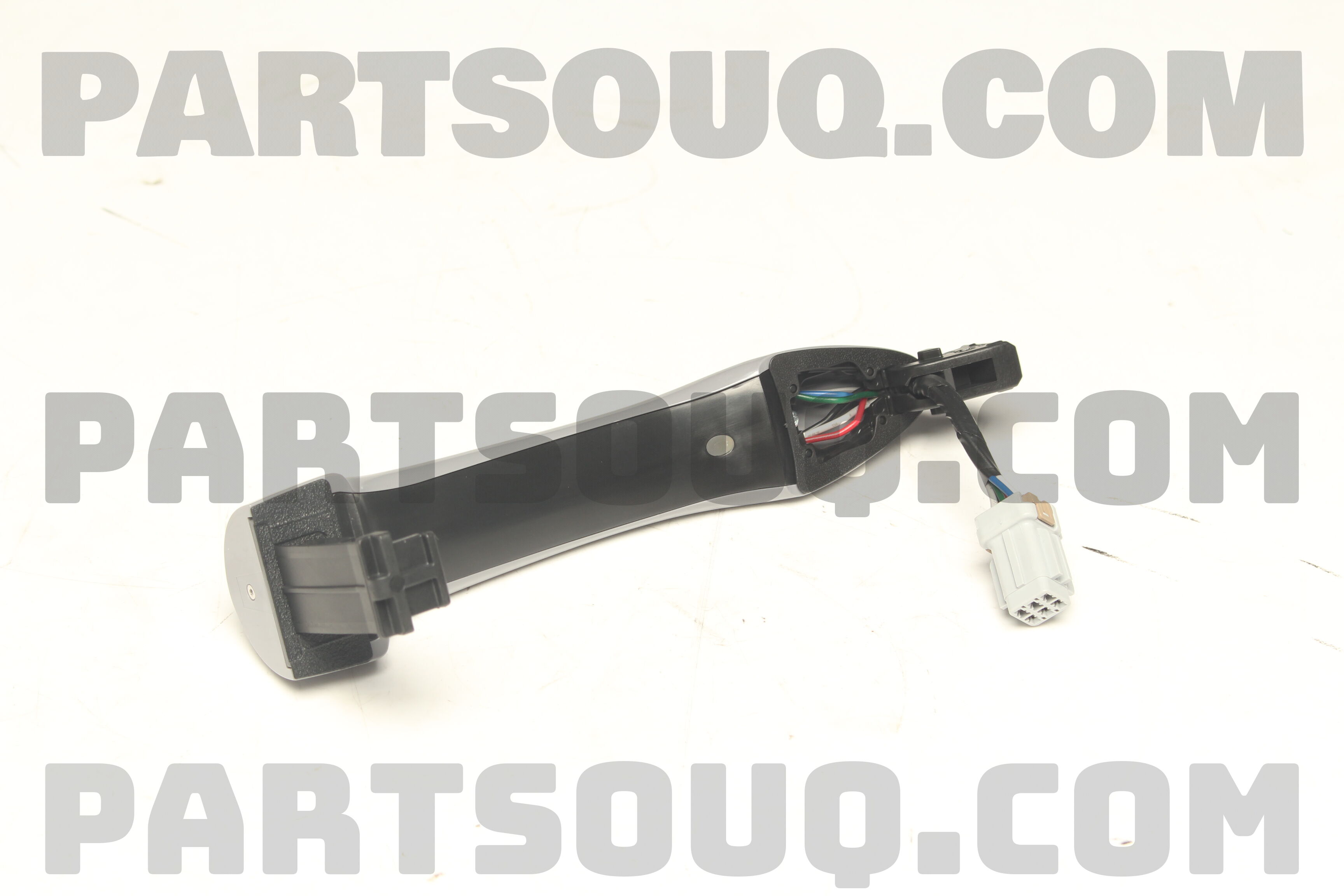 Tay Mở Cửa Ngoài Trái Có Cảm Biến Kia K3 Mã phụ tùng 82651a7201
