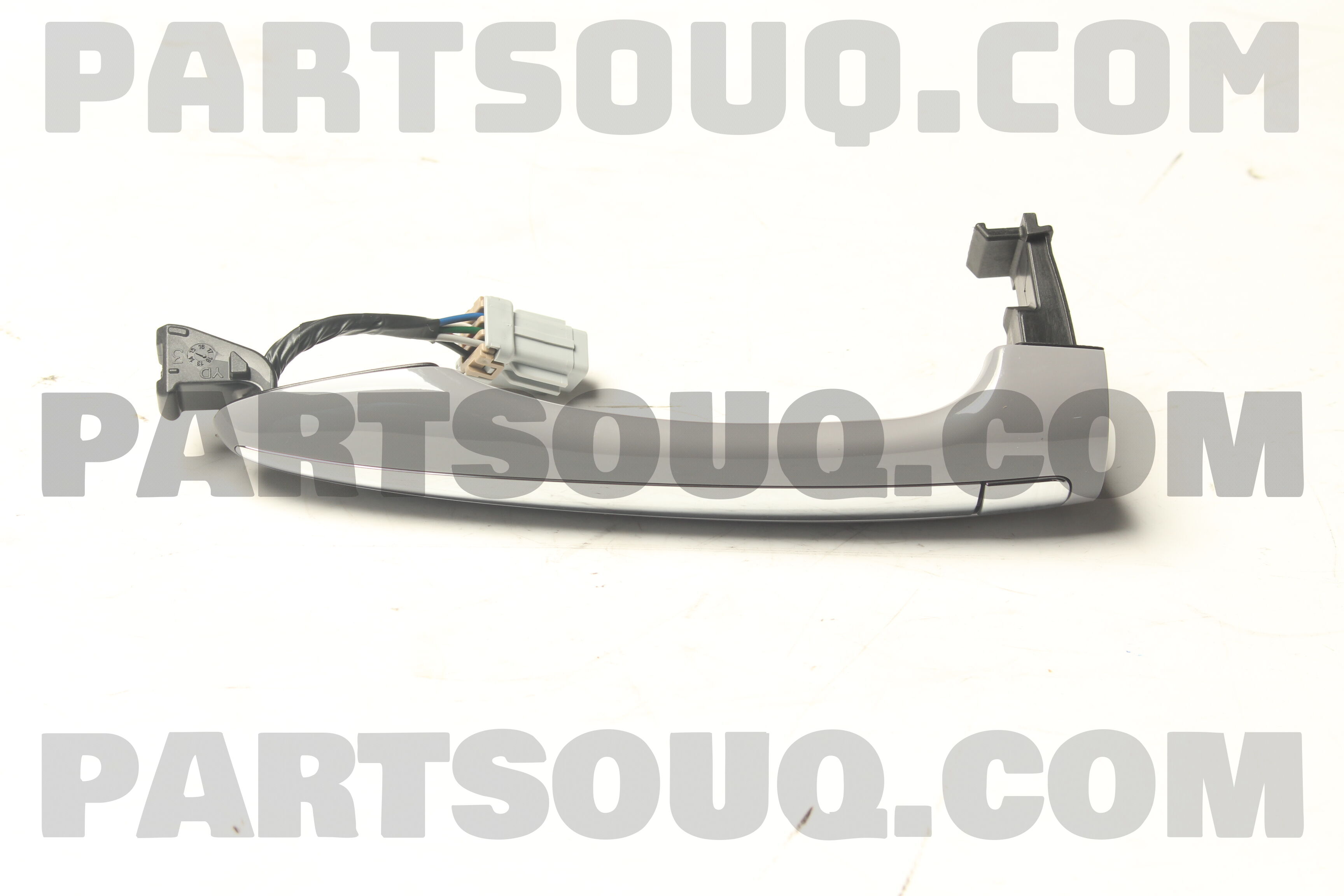 Tay Mở Cửa Ngoài Trái Có Cảm Biến Kia K3 Mã phụ tùng 82651a7201