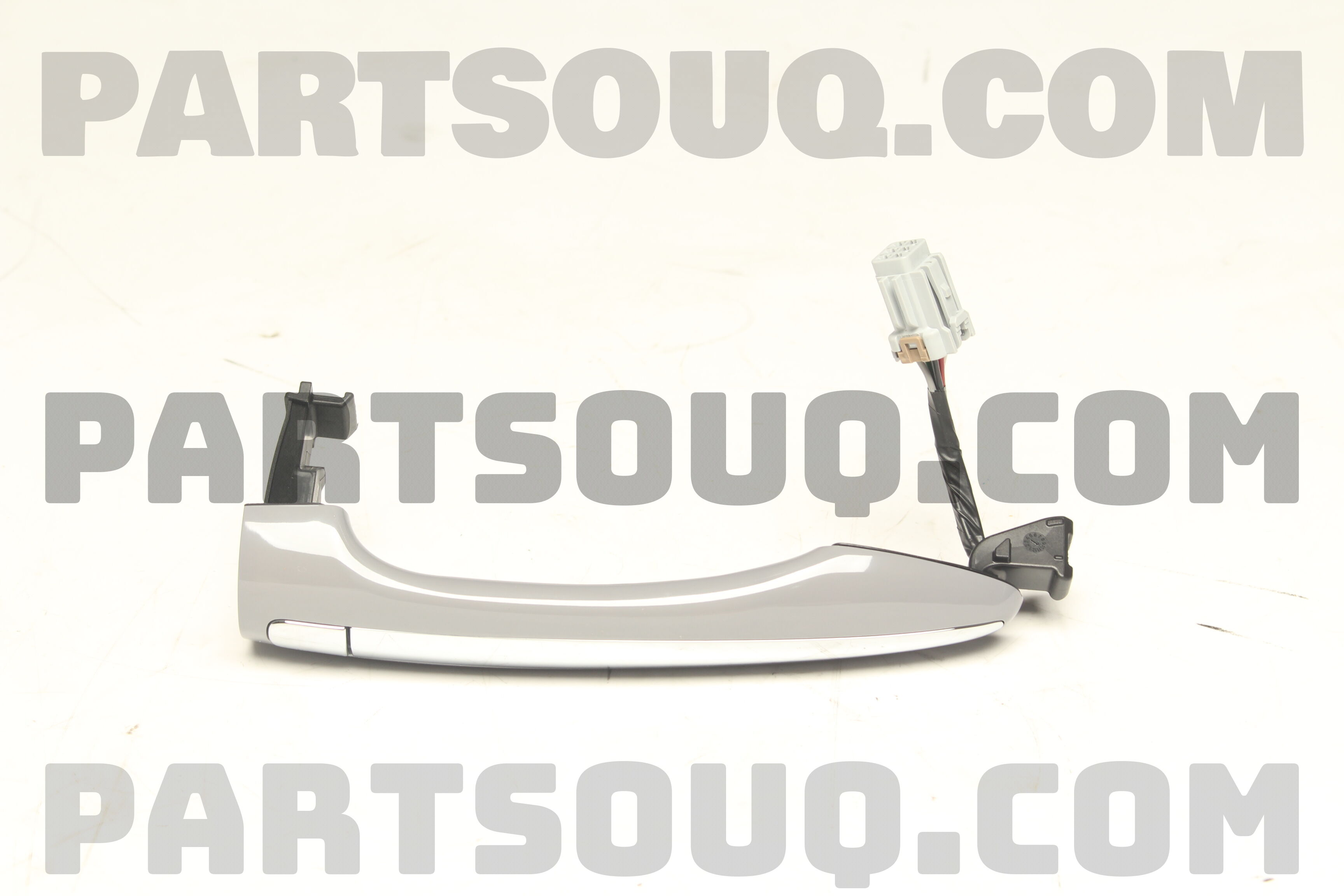 Tay Mở Cửa Ngoài Trái Có Cảm Biến Kia K3 Mã phụ tùng 82651a7201