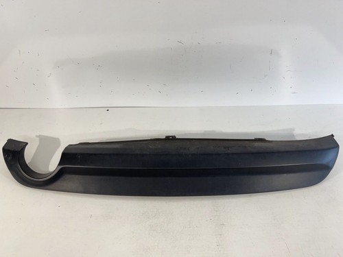 Nhựa Ốp Ba Đầu Sốc Sau Kia Forte / Cerato Mã phụ tùng 866951M010