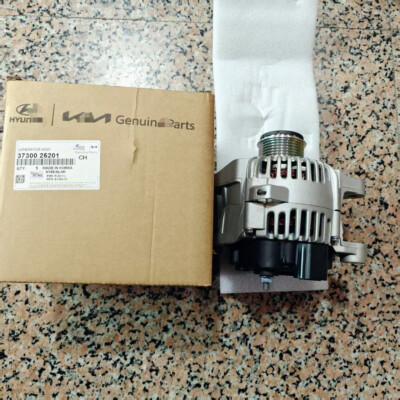 Máy Phát Điện 2.0 - G4kd Kia koup OEM MB3730025201
