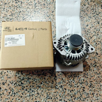 Máy Phát Điện 2.0 - G4kd Kia koup OEM MB3730025201