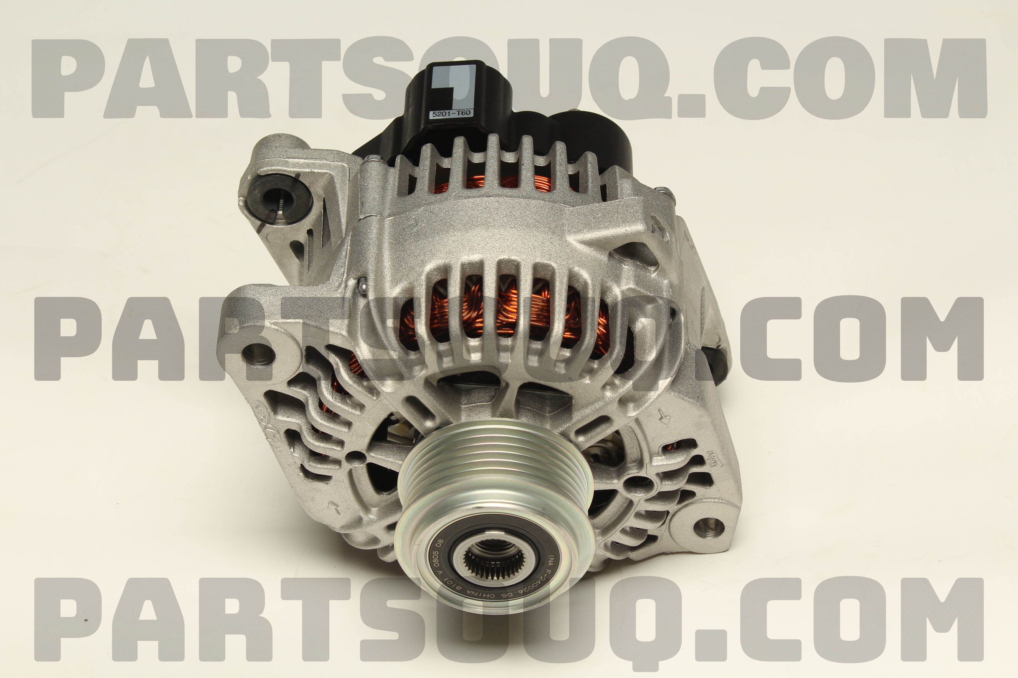 Máy Phát Điện 2.0 - G4kd Kia koup Mã phụ tùng 3730025201