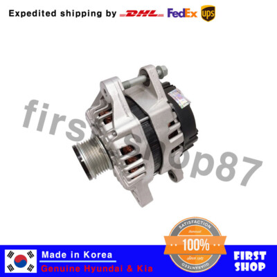 Máy Phát Điện 2.0 - G4kd Kia Carens / rondo Mã phụ tùng 3730025201