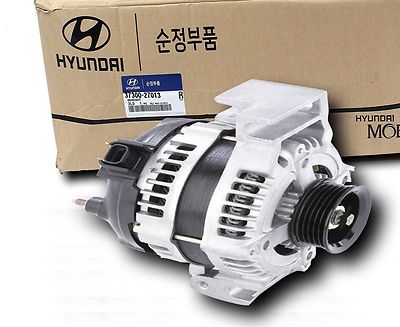 Máy Phát Điện 2.0 - G4kd Kia koup Mã phụ tùng 373002G400