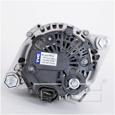 Máy Phát Điện 2.0 - G4kd Kia koup Mã phụ tùng 373002G400